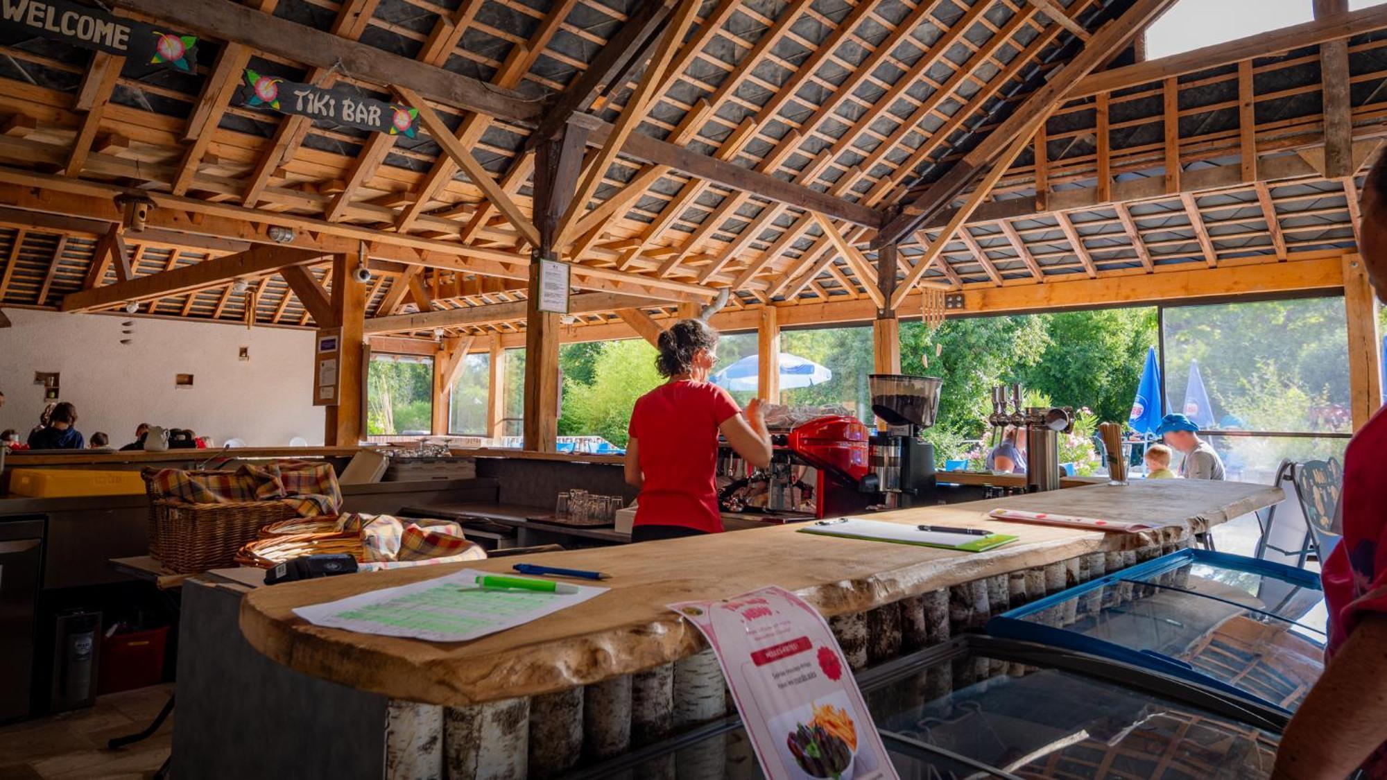 Camping Valloire-Sur-Cisse Seillac Экстерьер фото